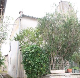 Saint-Michel-de-Lanes Casa | Chambre 2