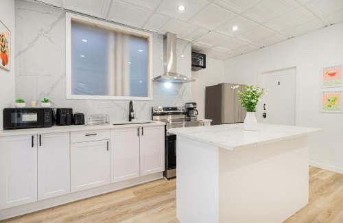 Shaughnessy Village Apartamento | Chambre 4 - appartement 2 dans un appartement PARTAGÉ