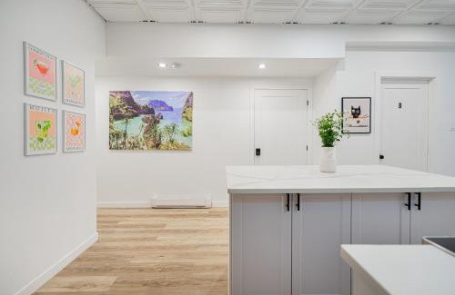 Shaughnessy Village Apartamento | Chambre 4 - appartement 2 dans un appartement PARTAGÉ