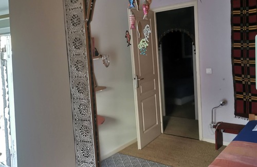 Die Cama Y Desayuno | Chambre au Calme. Départ Rando Depuis Centre Ville10mn Gare et Rivière à Pied