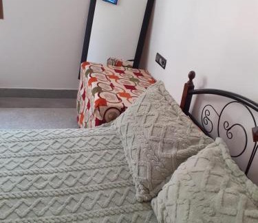 Quartier Hassan Casa | Chambre au centre de Rabat