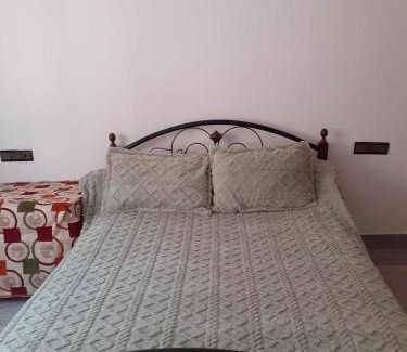 Quartier Hassan Casa | Chambre au centre de Rabat