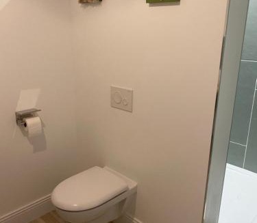Louhans Apartamento | Chambre avec salle de bain privative, Louhans Centre Ville