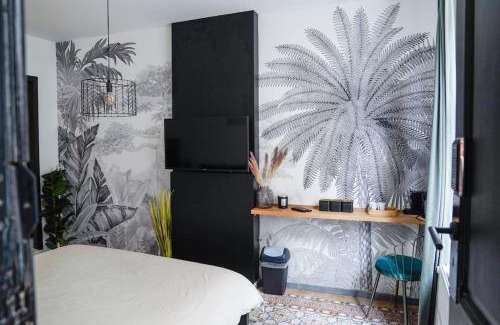 Leffe Apartamento | Chambre avec SDB incroyable en plein centre-ville DINANT