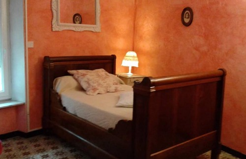 Ferrals-les-Corbieres Cama Y Desayuno | Chambre campagne la maison de josepha