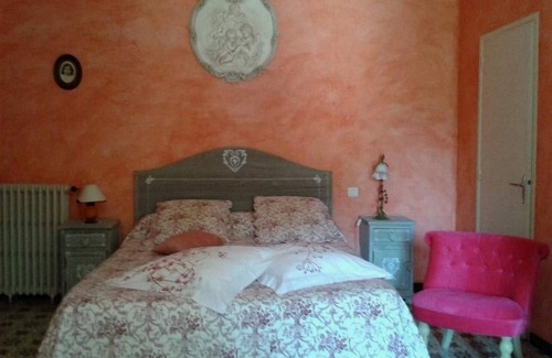 Ferrals-les-Corbieres Cama Y Desayuno | Chambre campagne la maison de josepha