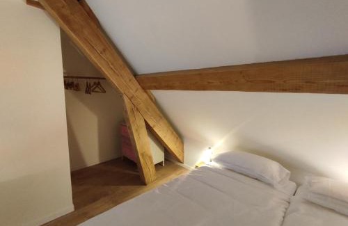 Dunieres Cama Y Desayuno | Chambre calme et cosy, idéal pour vos déplacements professionnels, ImaginaSoi