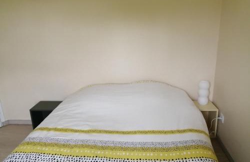 Uxeau Casa | Chambre campagne uxelloise
