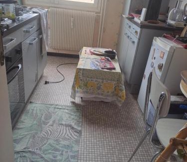 Chalon-sur-Saone Casa | CHAMBRE CHEZ L HABITANT