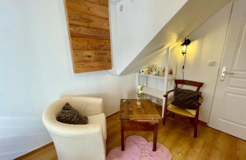 Aime Casa | Chambre chez l'habitant à Centron au cœur de la Haute-Tarentaise