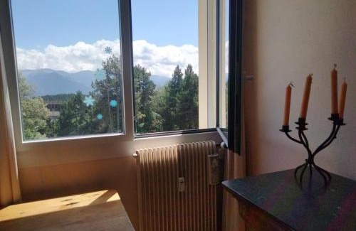 Font-Romeu-Odeillo-Via Otro | Chambre chez l'habitant