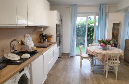 Saint Maurice Casa | CHAMBRE CHEZ L HABITANT AVEC SDB ET WC sans cuisine