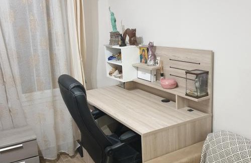 Saint Maurice Casa | CHAMBRE CHEZ L HABITANT AVEC SDB ET WC sans cuisine