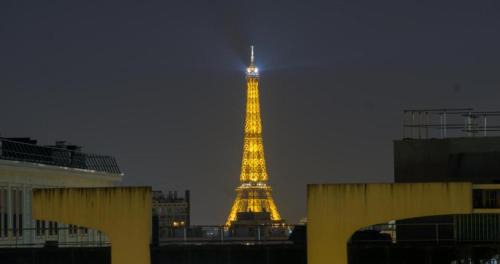 Chatillon Cama Y Desayuno | Chambre chez l'habitant Chatillon dans appartement partagé avec d'autres visiteurs et espace journée