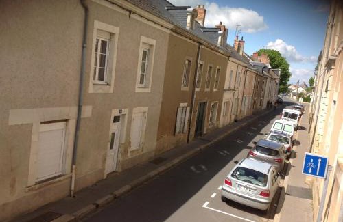 La Fleche Casa | Chambre chez l'habitant au centre ville