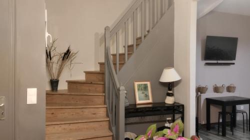 Peronne Casa | Chambre chez l'habitant