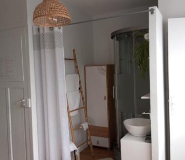 Peronne Casa | Chambre chez l'habitant
