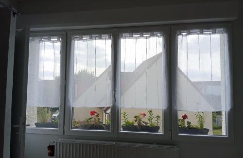 Peronne Casa | Chambre chez l'habitant