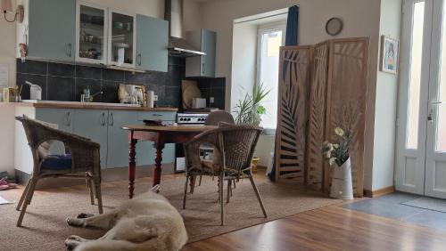 Sablons Casa | Chambre Chez Maïssi