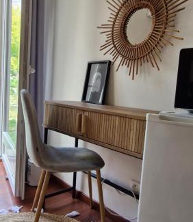 Sablons Casa | Chambre Chez Maïssi