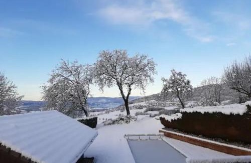 Viuz-en-Sallaz Cama Y Desayuno | Chambre Cocooning