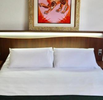 Hendaye Casa | Chambre confort - Le Boudoir