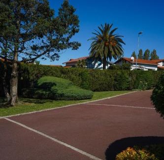 Hendaye Casa | Chambre confort - Le Boudoir