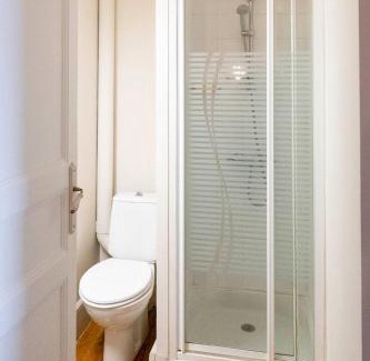 Villeneuve-sur-Lot Casa | Chambre cosy Blche1- Centre-Ville