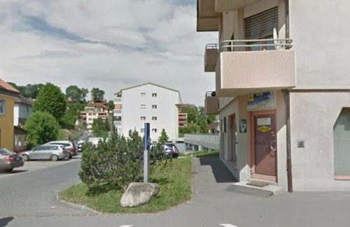 Chatel-Saint Denis Casa | Chambre cosy et chaleureuse chez Soso