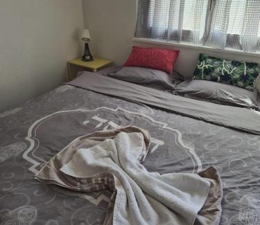 Chatel-Saint Denis Casa | Chambre cosy et chaleureuse chez Soso