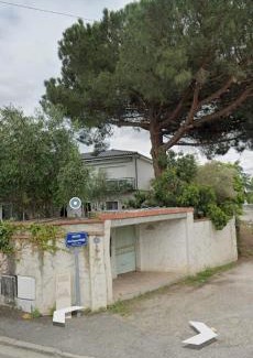 Saint-Alban Casa | Chambre cosy jo