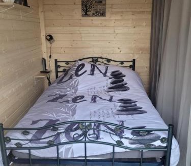 Saint-Savin Cabina | Chambre Cozy