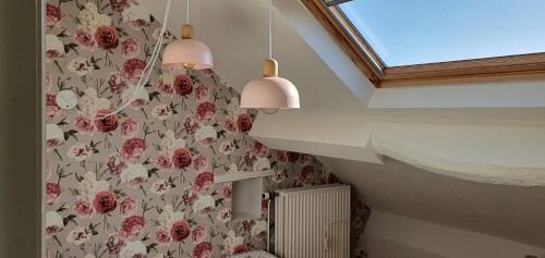 Gerpinnes Casa | Chambre d'Amandine
