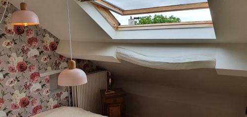Gerpinnes Casa | Chambre d'Amandine