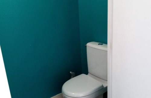 Saint-Morillon Cama Y Desayuno | Chambre D'Elisa