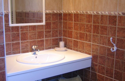 Belvianes-et-Cavirac Cama Y Desayuno | Habitacion Doble-Baño privado-Vista a la Montana