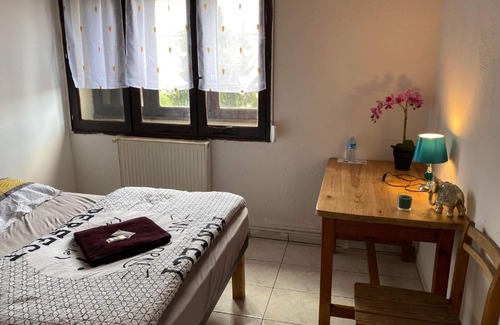 Ales Casa | Chambre d’hôte alès proche gare