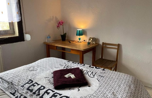 Ales Casa | Chambre d’hôte alès proche gare