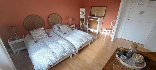Vif Cama Y Desayuno | Chambre d'hôte de Reymure