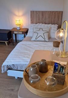 Vif Cama Y Desayuno | Chambre d'hôte de Reymure
