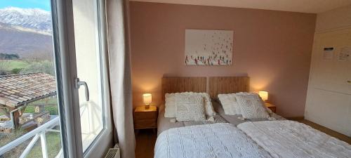 Vif Cama Y Desayuno | Chambre d'hôte de Reymure