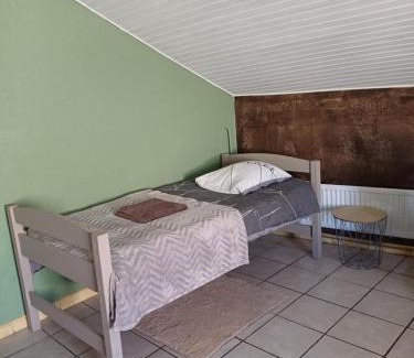 Dieue-sur-Meuse Cama Y Desayuno | chambre d'hôte du moulin