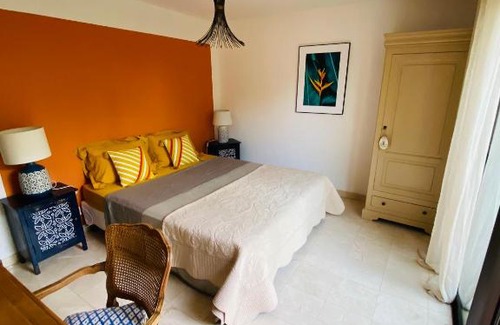 Peypin Casa | Chambre d hôte Entre Cigale et Pagnol