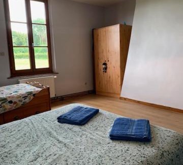 Beaubec-la-Rosiere Cama Y Desayuno | chambre d'hôtes