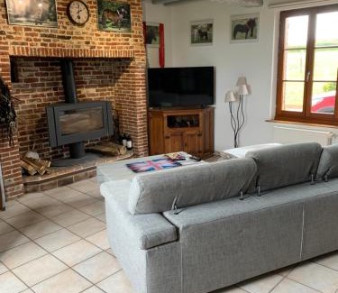 Beaubec-la-Rosiere Cama Y Desayuno | chambre d'hôtes