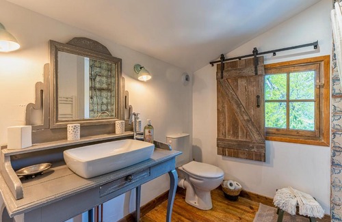 Trensacq Cama Y Desayuno | Chambre d'hôte La Vinha aux Lesmaisonsdeshoussats