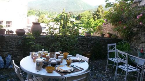 Dieulefit Cama Y Desayuno | Chambre d'Hôte Le Théron