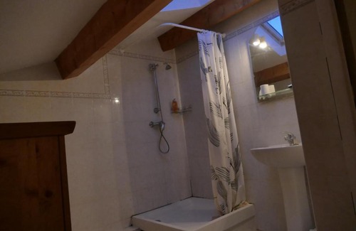 Calacuccia Cama Y Desayuno | Chambre d'hôte maison de caractere