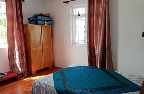 Cap Malheureux Cama Y Desayuno | Chambre d'hôtes île Maurice