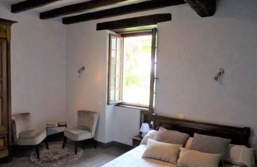 Saint-Michel Casa | Chambre d'hôtes Altzia 1